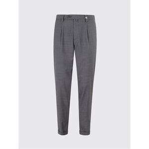 Myths Pants Men Grey